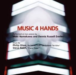 Music 4 Hands