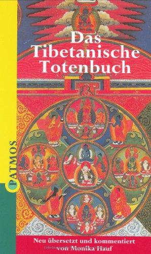 Das Tibetanische Totenbuch