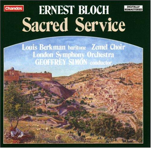 Sacred Service