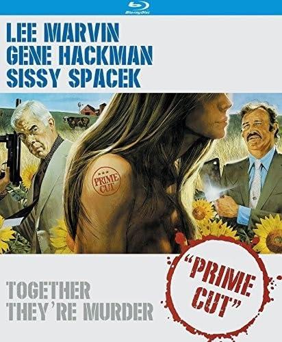 Prime Cut [Blu-ray]