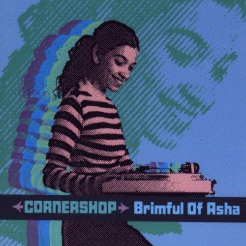 Brimful of Asha-Remix