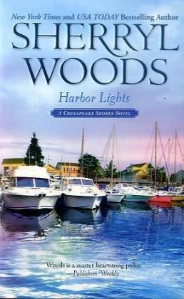 Harbor Lights (Chesapeake Shores Novels)