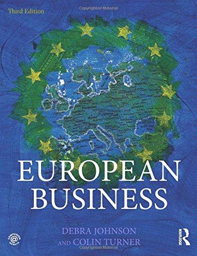 European Business