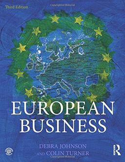 European Business