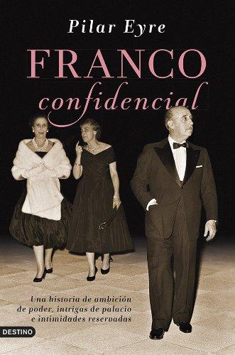 Franco confidencial (Imago Mundi)