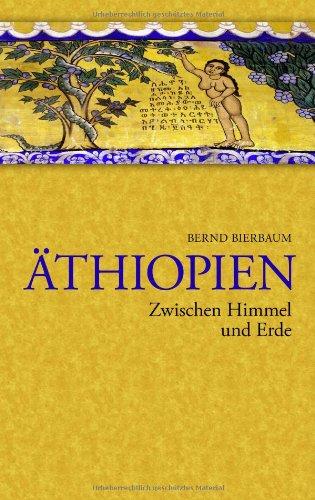 Äthiopien - Zwischen Himmel und Erde