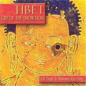 Cry of the Snow Lion: Tibet