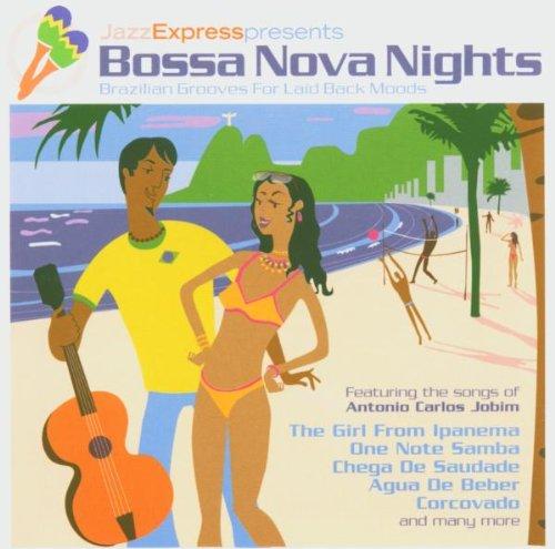 Bossa Nova Nights-Jazz Express