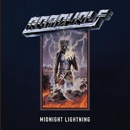 Midnight Lightning