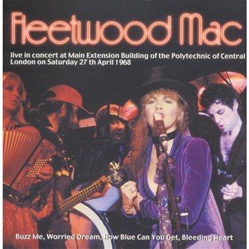 Fleetwood Mac - Live London 1968