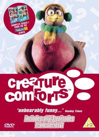 Creature Comforts - Series 1 [UK Import]