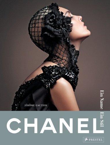 Chanel. Ein Name - Ein Stil: (Sonderausgabe)