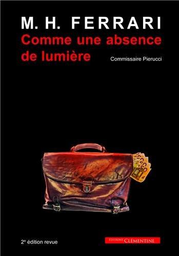 Comme une absence de lumière