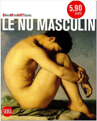 Le nu masculin