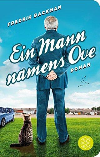 Ein Mann namens Ove: Roman