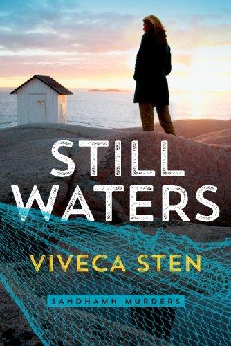 Still Waters (Sandhamn Murders, Band 1)