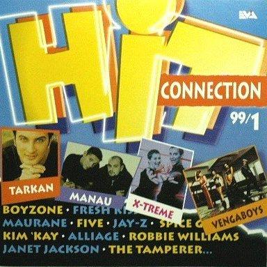 Hit Connection 99/1