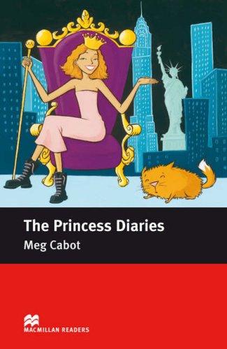 The Princess Diaries 1 (Macmillan Readers)