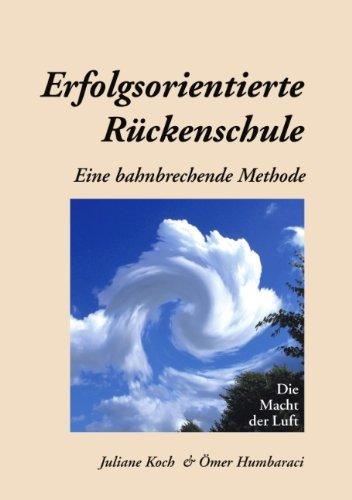 Erfolgsorientierte Rückenschule