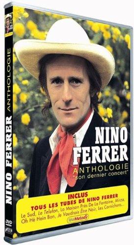 Concert nino ferrer [FR Import]