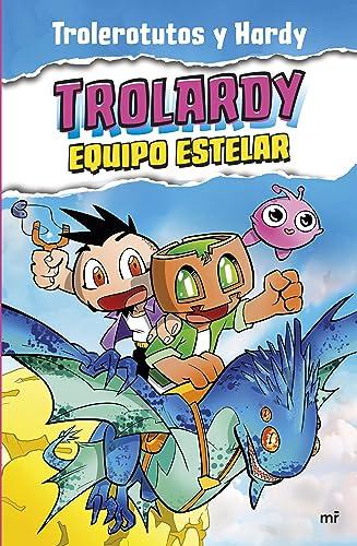 Trolardy 5. Equipo estelar (4You2, Band 5)