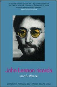 John Lennon ricorda