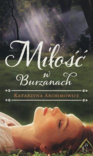 Milosc w Burzanach