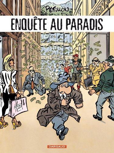 Jack Palmer. Enquête au paradis