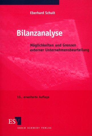 Bilanzanalyse