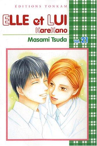 Elle et lui : KareKano. Vol. 21