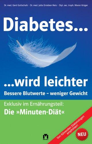 Diabetes wird leichter