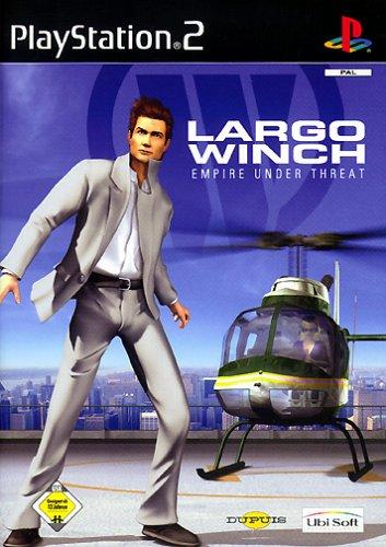 Largo Winch - Empire under Threat