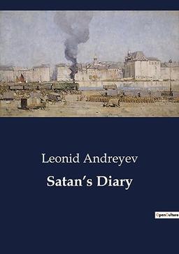 Satan’s Diary