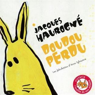 Doudou Perdu