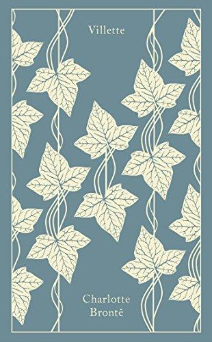 Villette (Penguin Clothbound Classics)