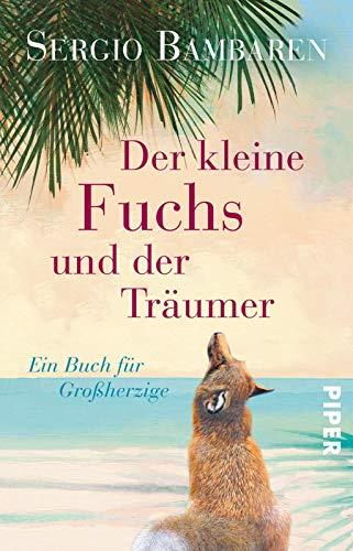 Der kleine Fuchs und der Träumer: Ein Buch für Großherzige