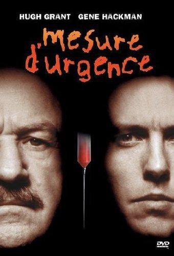 Mesures d'urgence [FR Import]