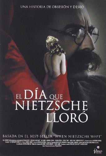 Nietzsche (Import Dvd) (2011) Armand Assante; Andreas Becket; Ben Cross; Jamie