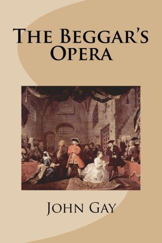 The Beggar's Opera