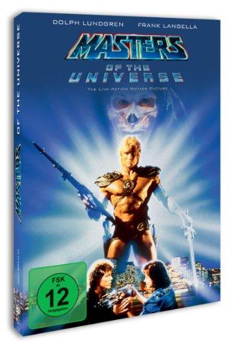 Masters of the Universe