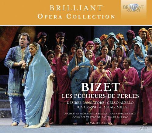 Bizet: les Pecheurs de Perles