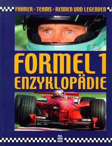 Formel 1 Enzyklopädie