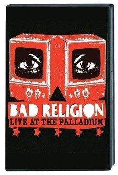 Bad Religion - Live at the Palladium (Los Angeles)