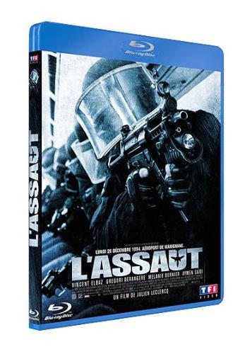 L'Assaut [Blu-ray]