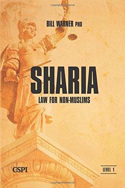 Sharia Law for Non-Muslims (A Taste of Islam)