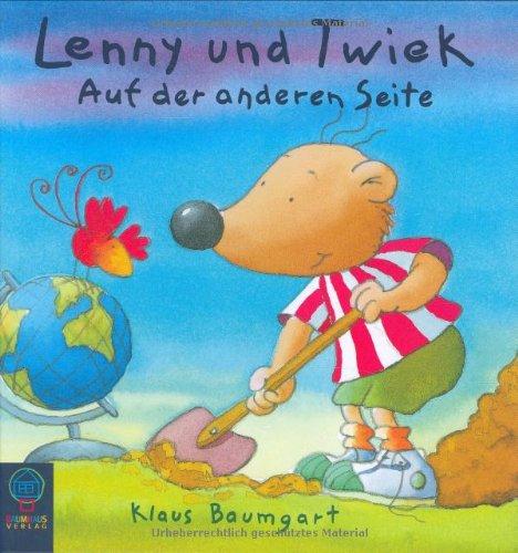 Lenny & Twiek. Auf der anderen Seite