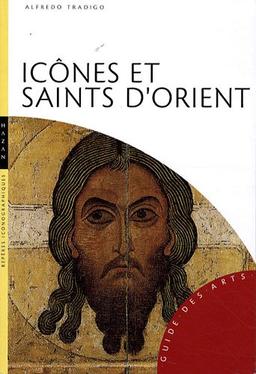 Icônes et saints d'Orient : repères iconographiques