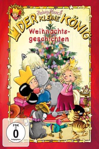 Der kleine König - Weihnachtsgeschichten