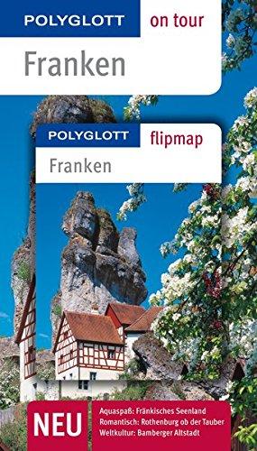 Franken: Polyglott on tour mit Flipmap