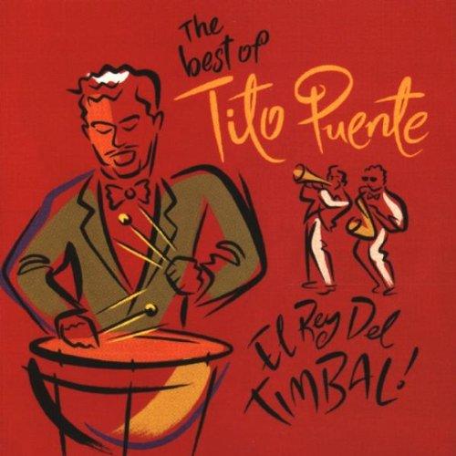 Best of-El Rey Del Timbal